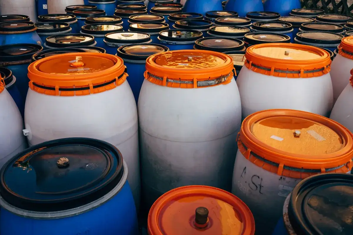 Medical Waste Removal in Leechburg, PA