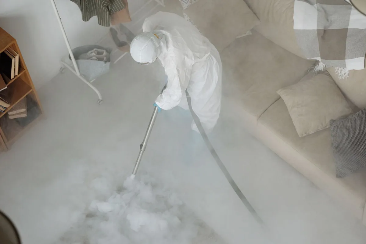 Biohazard Cleanup in Leechburg, PA